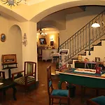 Frühstückspension Relais Santa Croce All'eremo