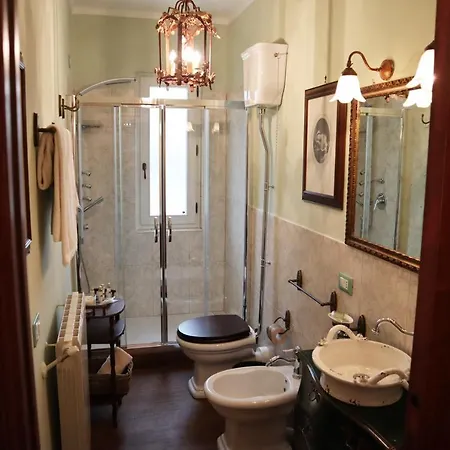 Relais Santa Croce All'eremo Bed & Breakfast Casteltermini