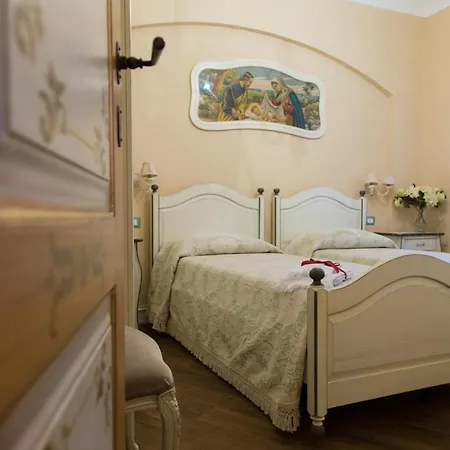 Relais Santa Croce All'eremo *