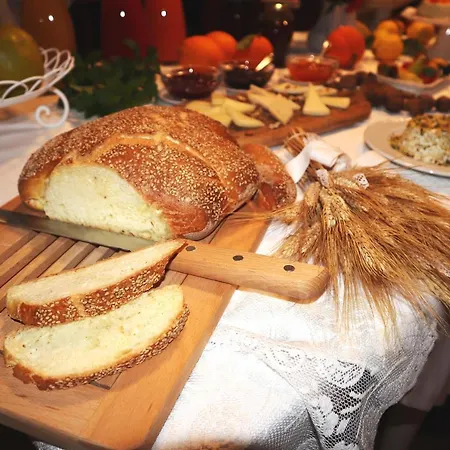 Bed & Breakfast Relais Santa Croce All'eremo