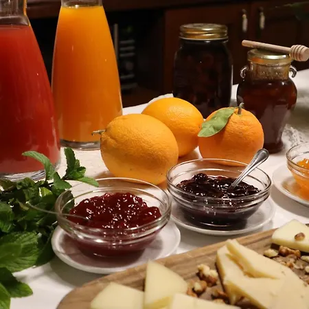 Relais Santa Croce All'eremo Bed & Breakfast Casteltermini