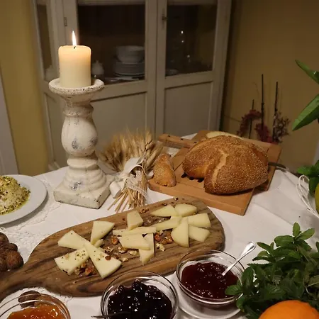 Relais Santa Croce All'eremo *