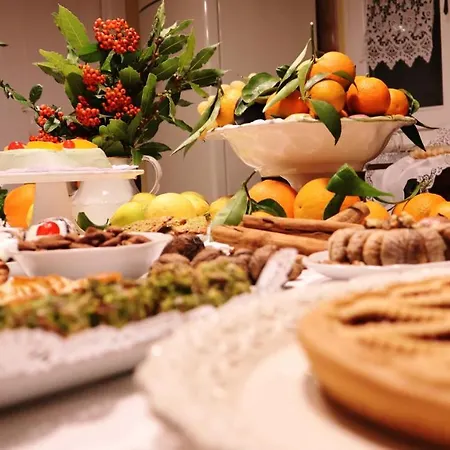 Bed & Breakfast Relais Santa Croce All'eremo Casteltermini