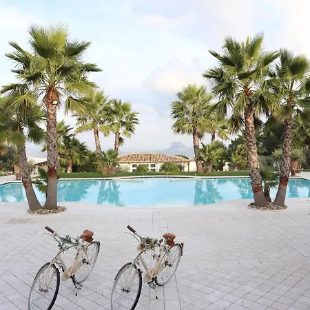 Nocleg ze śniadaniem Relais Santa Croce All'eremo