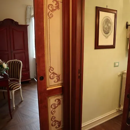 Relais Santa Croce All'eremo * Casteltermini