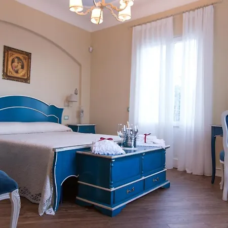 Relais Santa Croce All'eremo