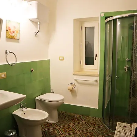 Relais Santa Croce All'eremo Casteltermini