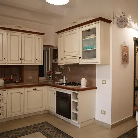 Bed & Breakfast Relais Santa Croce All'eremo *