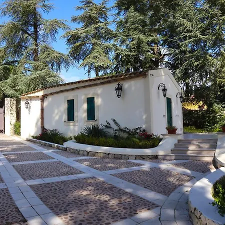 Relais Santa Croce All'eremo Nocleg ze śniadaniem