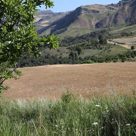 Relais Santa Croce All'eremo Nocleg ze śniadaniem Casteltermini
