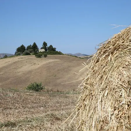 Nocleg ze śniadaniem Relais Santa Croce All'eremo