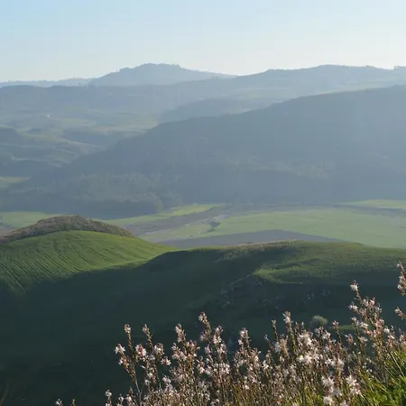 Bed & Breakfast Relais Santa Croce All'eremo Casteltermini