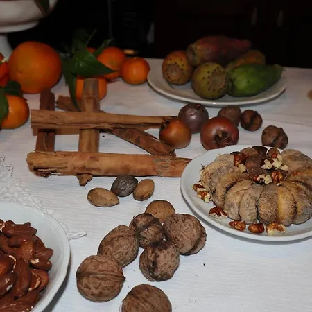 Relais Santa Croce All'eremo Nocleg ze śniadaniem *