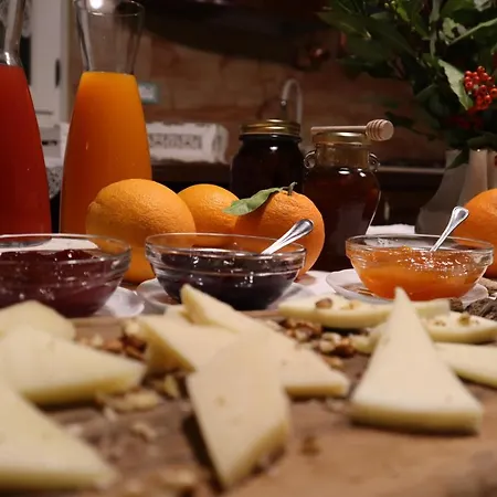 Relais Santa Croce All'eremo