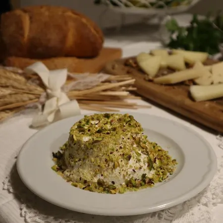 Relais Santa Croce All'eremo