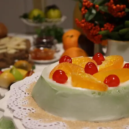 Relais Santa Croce All'eremo Nocleg ze śniadaniem