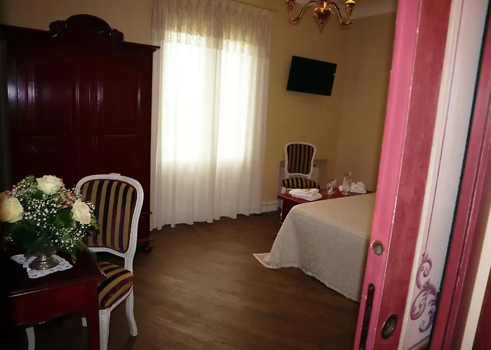 Relais Santa Croce All'eremo Bed & Breakfast