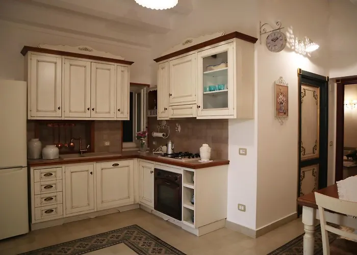 Bed & Breakfast Relais Santa Croce All'eremo *