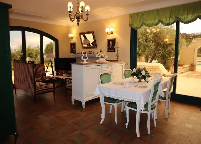 Relais Santa Croce All'eremo Bed & Breakfast