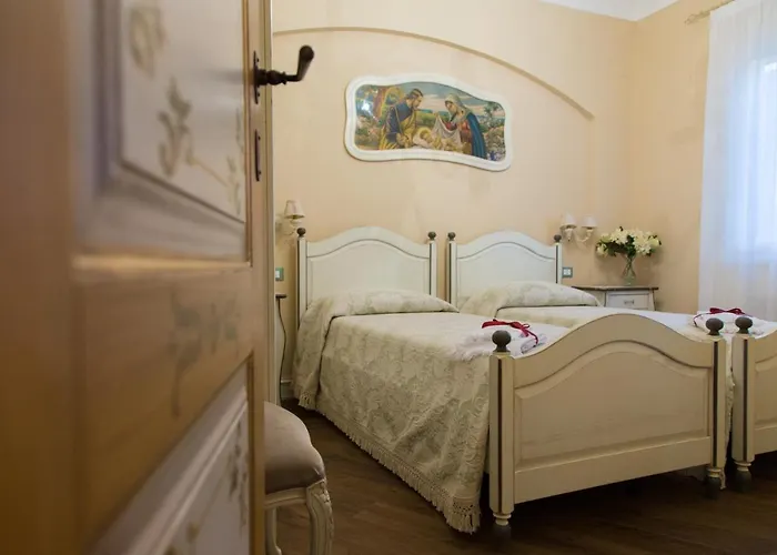 Relais Santa Croce All'eremo *