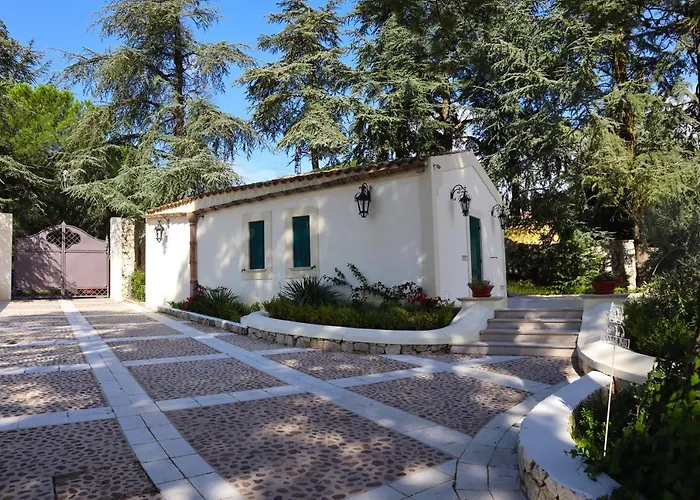 Relais Santa Croce All'eremo Bed & Breakfast