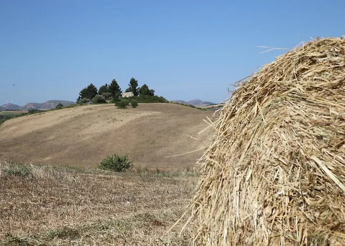 Bed & Breakfast Relais Santa Croce All'eremo