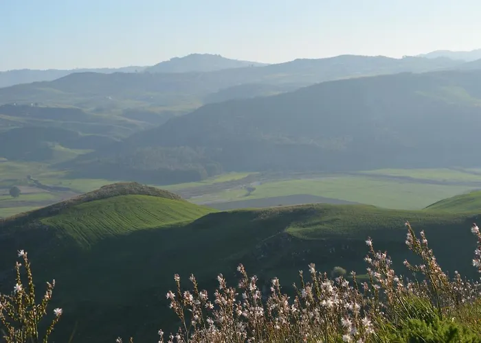 Bed & Breakfast Relais Santa Croce All'eremo Casteltermini