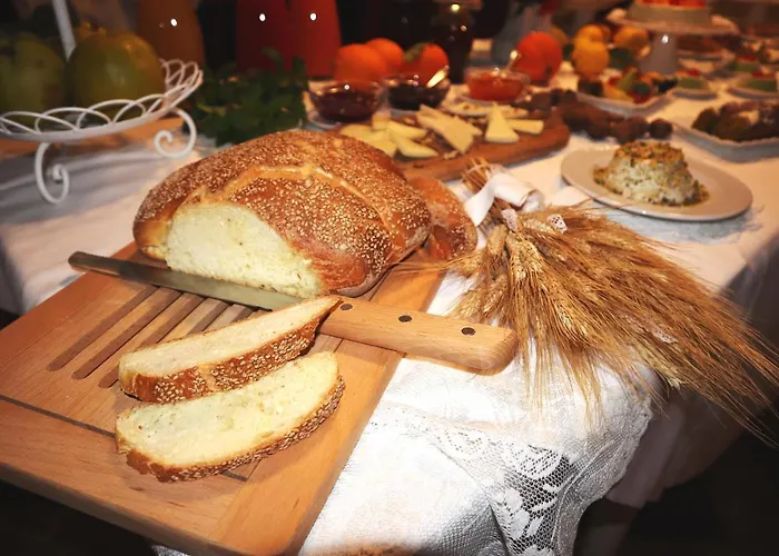 Bed & Breakfast Relais Santa Croce All'eremo