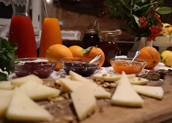 Relais Santa Croce All'eremo