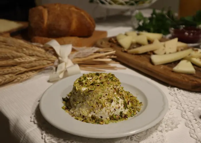 Relais Santa Croce All'eremo