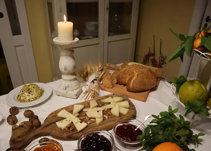 Relais Santa Croce All'eremo *